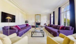 Vente Appartement Paris 16ème