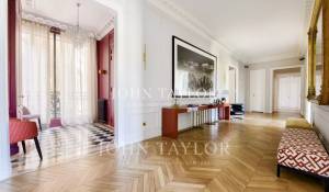 Vente Appartement Paris 16ème