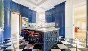Vente Appartement Paris 16ème