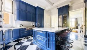 Vente Appartement Paris 16ème