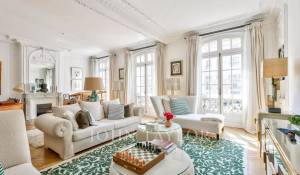 Vente Appartement Paris 16ème