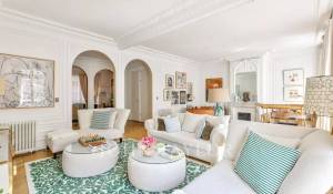 Vente Appartement Paris 16ème