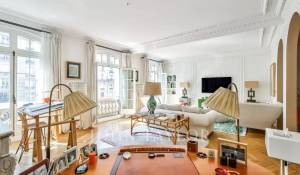 Vente Appartement Paris 16ème
