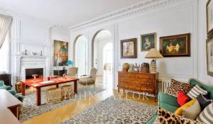 Vente Appartement Paris 16ème