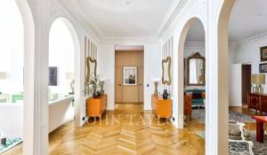 Vente Appartement Paris 16ème