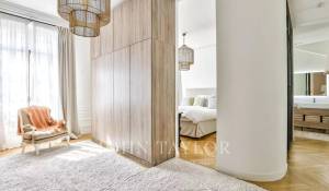 Vente Appartement Paris 16ème