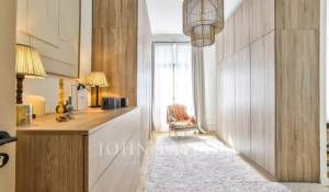 Vente Appartement Paris 16ème