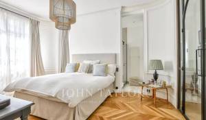 Vente Appartement Paris 16ème