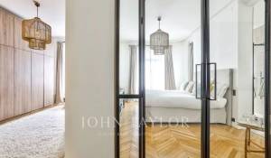 Vente Appartement Paris 16ème