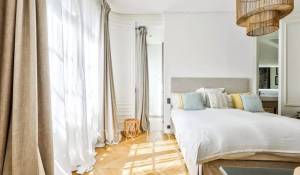 Vente Appartement Paris 16ème
