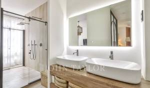 Vente Appartement Paris 16ème