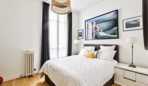 Vente Appartement Paris 16ème