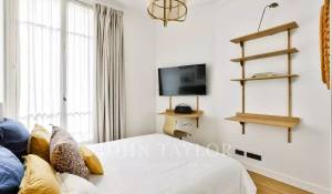 Vente Appartement Paris 16ème
