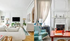 Vente Appartement Paris 16ème