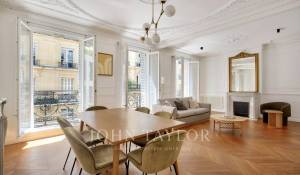 Vente Appartement Paris 16ème