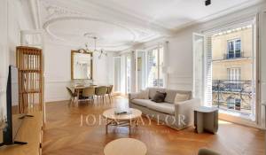 Vente Appartement Paris 16ème