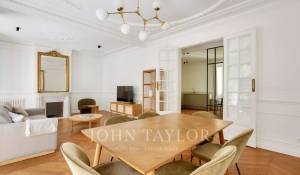 Vente Appartement Paris 16ème