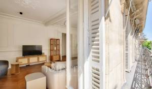 Vente Appartement Paris 16ème