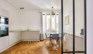 Vente Appartement Paris 16ème