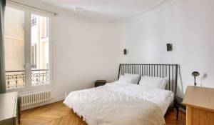 Vente Appartement Paris 16ème