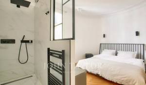 Vente Appartement Paris 16ème