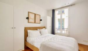 Vente Appartement Paris 16ème