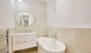 Vente Appartement Paris 16ème