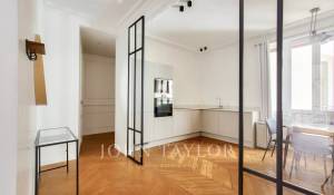 Vente Appartement Paris 16ème