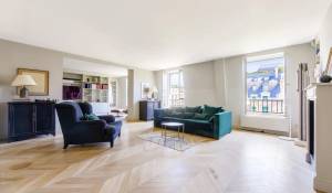 Vente Appartement Paris 16ème