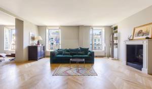 Vente Appartement Paris 16ème