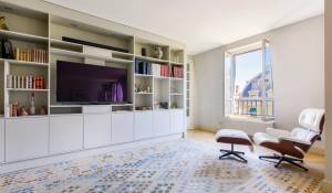 Vente Appartement Paris 16ème