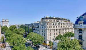 Vente Appartement Paris 16ème