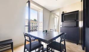 Vente Appartement Paris 16ème