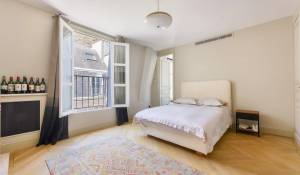 Vente Appartement Paris 16ème