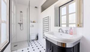 Vente Appartement Paris 16ème