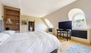 Vente Appartement Paris 16ème
