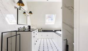 Vente Appartement Paris 16ème