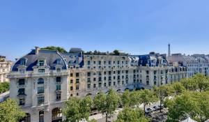 Vente Appartement Paris 16ème