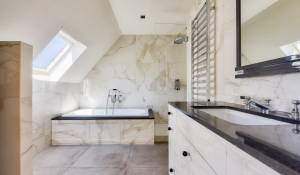 Vente Appartement Paris 16ème