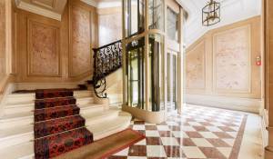 Vente Appartement Paris 16ème