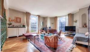 Vente Appartement Paris 16ème