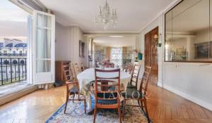 Vente Appartement Paris 16ème