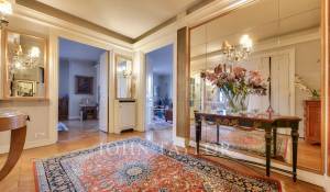 Vente Appartement Paris 16ème