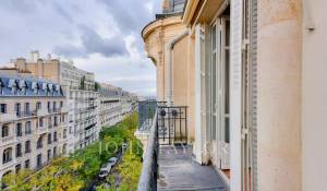 Vente Appartement Paris 16ème