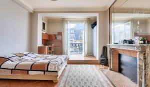 Vente Appartement Paris 16ème