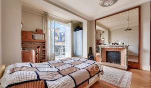 Vente Appartement Paris 16ème