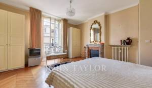 Vente Appartement Paris 16ème