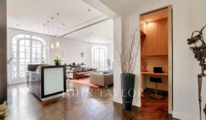 Vente Appartement Paris 16ème