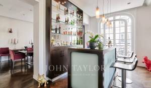 Vente Appartement Paris 16ème