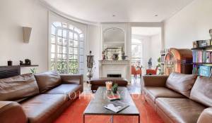 Vente Appartement Paris 16ème